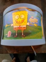 Sponge Bob Kinderzimmer Leuchte Rheinland-Pfalz - Wattenheim Vorschau