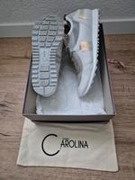 Donna Carolina Sneaker/Halbschuhe Nordrhein-Westfalen - Castrop-Rauxel Vorschau