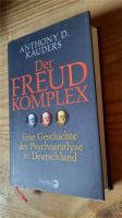 Der Freud-Komplex: Eine Geschichte der Psychoanalyse Bayern - Bamberg Vorschau