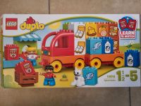 Lego Duplo 10818 "Mein erster Lastwagen" mit OVP Bayern - Leinburg Vorschau