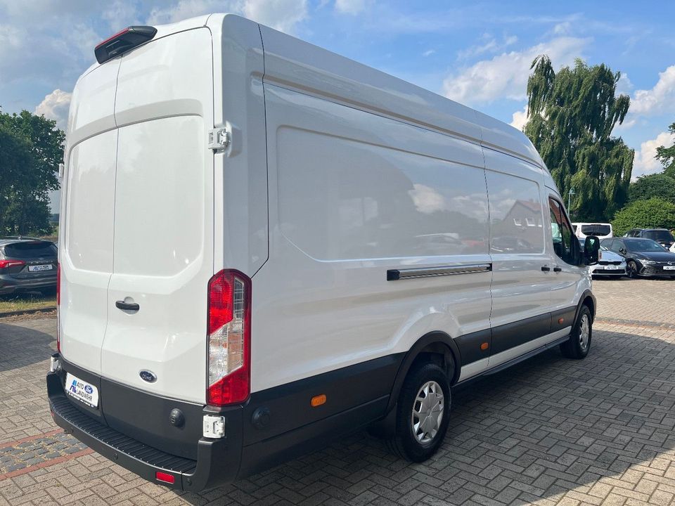 Ford Transit Kasten 350 L4 Trend 2.0 TDCi DPF EU6d-T in Holdorf