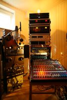 Mixing Mastering Studio Recording Audio Service Altona - Hamburg Blankenese Vorschau