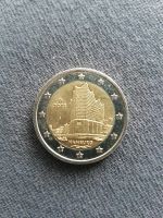 2 Euro Münze D 2023 J Elbphilharmonie Duisburg - Fahrn Vorschau