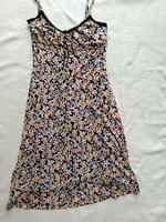 geblümtes Sommerkleid Baden-Württemberg - Freiburg im Breisgau Vorschau