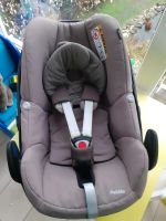 Maxi Cosi Pebble mit Sommerbezug Nordrhein-Westfalen - Oberhausen Vorschau