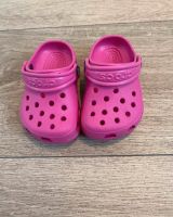 Crocs Größe 19/20 NEU Nordrhein-Westfalen - Bornheim Vorschau