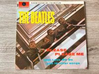 Beatles: Please Please me, Rares Vinyl, PCS 3042, GB Niedersachsen - Isernhagen Vorschau