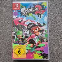 Splatoon 2 Nintendo Switch Hessen - Langenselbold Vorschau