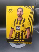 Autogrammkarte Emre Can  - BVB Saison 2022/23 Nordrhein-Westfalen - Warstein Vorschau