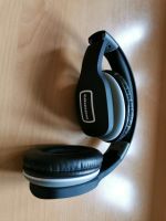 GRUNDIG Bluetooth-Headset 06593, faltbar, schwarz Nordrhein-Westfalen - Dülmen Vorschau