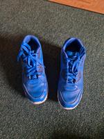 Nike Air Max 39 blau Hessen - Obertshausen Vorschau