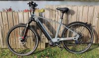 E-Bike Kettler Quadriga Pro CX 11 Trekkingbike Cube Mountainbike Hamburg - Bergedorf Vorschau