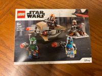 Lego 75267 Star Wars - Mandalorian Battle Pack (OVP) Münster (Westfalen) - Wolbeck Vorschau