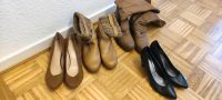 Damenschuhe / Stiefel / Boots / Hackenschuhe Altona - Hamburg Lurup Vorschau