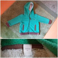 Sehr warme Sweatjacke Esprit Gr. 74 Eimsbüttel - Hamburg Niendorf Vorschau