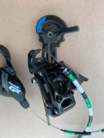 SRAM X01 Schaltwerk 10-Fach inkl. GX Shifter + X9 Shifter Baden-Württemberg - Dettingen an der Erms Vorschau