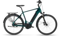 E-Bike Stevens E-COURIER PT5 Niedersachsen - Burgdorf Vorschau