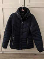 Winterjacke dunkelblau Nordrhein-Westfalen - Herne Vorschau