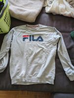 Sweatshirt FILA Größe S Rheinland-Pfalz - Konz Vorschau