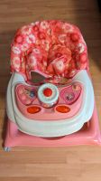 Lauflernwagen Baby Kleinkind rosa Brandenburg - Eisenhüttenstadt Vorschau