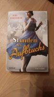 Buch "Stunden des Aufbruchs" von Nina Konstantin Nordrhein-Westfalen - Lengerich Vorschau