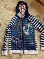 Desigual Jacke neu mit Schild 11/12 146/152 Kiel - Kronshagen Vorschau