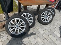 Sommerräder für BMW 205/55R16 Niedersachsen - Sehnde Vorschau