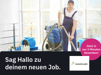Minijob Reinigungskraft freitags (m/w/d) (Wackler Group) Bonn - Auerberg Vorschau