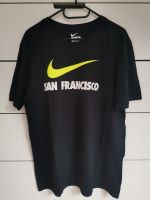 Nike San Francisco Shirt | Selten Athletics ON Arket Ludwigsvorstadt-Isarvorstadt - Isarvorstadt Vorschau