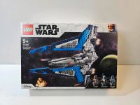 LEGO® Star Wars 75316 Mandalorian Starfighter™ NEU Baden-Württemberg - Weingarten Vorschau