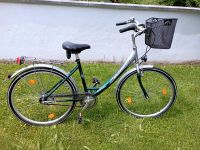 Damen City Bike Saarland - Homburg Vorschau