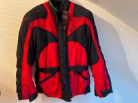 Dainese Motorrad Jacke Gr. 44, Innenfutter mit Reißverschluss Nordrhein-Westfalen - Bünde Vorschau