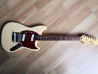 Gitarre Squier Classic Vibe '60s Mustang - Vintage White Berlin - Neukölln Vorschau