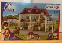 Schleich Horse Club 42416 Wohnhaus mit OVP Niedersachsen - Celle Vorschau