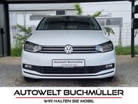 Volkswagen Touran 1.5 TSI DSG,7-SITZER,T-LEDER,ACC,LED,DAB+ Bayern - Nersingen Vorschau