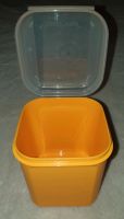 Tupperware Behälter Bellevue 1,2 Liter orange Baden-Württemberg - Rheinstetten Vorschau