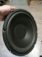 30cm subwoofer von Magnat Nordrhein-Westfalen - Borken Vorschau