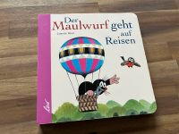 Kinderbuch „Der Maulwurf geht auf Reisen“ Niedersachsen - Südergellersen Vorschau
