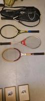 Tennisschläger 20,- Baden-Württemberg - Ebersbach an der Fils Vorschau