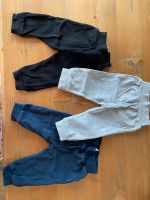 5 Hosen / Jogginghosen Hessen - Einhausen Vorschau