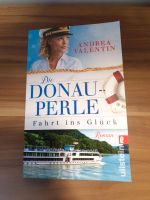 Buch "Die Donauperle Fahrt ins Glück" - Andrea Valentin Vegesack - Grohn Vorschau