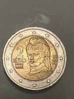 2€ seltene Münze Niedersachsen - Braunschweig Vorschau