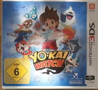 Yo-Kai Watch 3DS Saarland - Wallerfangen Vorschau