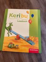 Karibu Lesebuch Klasse 3 Schulebuch Niedersachsen - Westerstede Vorschau