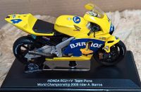 Modell Motorrad in 1 : 22 / Moto GP der 500 ccm Klasse Bayern - Trautskirchen Vorschau