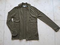 Boden * Cardigan Strickjacke * oliv * khaki * Gr. 36 * neuwertig Au i.d.Hallertau - Au Vorschau