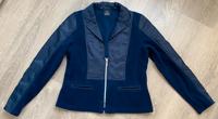 Madeleine Fleece Jäckchen (blau) Bayern - Günzburg Vorschau