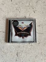 Foo Fighters - in your honor Doppel-CD Bayern - Büchlberg Vorschau