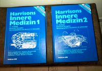 Harrisons, Innere Medizin Band 1 und 2, 23. Auflage Nordrhein-Westfalen - Übach-Palenberg Vorschau