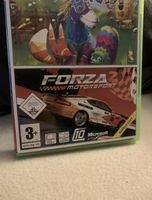 Xbox 360 Forza Motorsport 2 Brandenburg - Nauen Vorschau